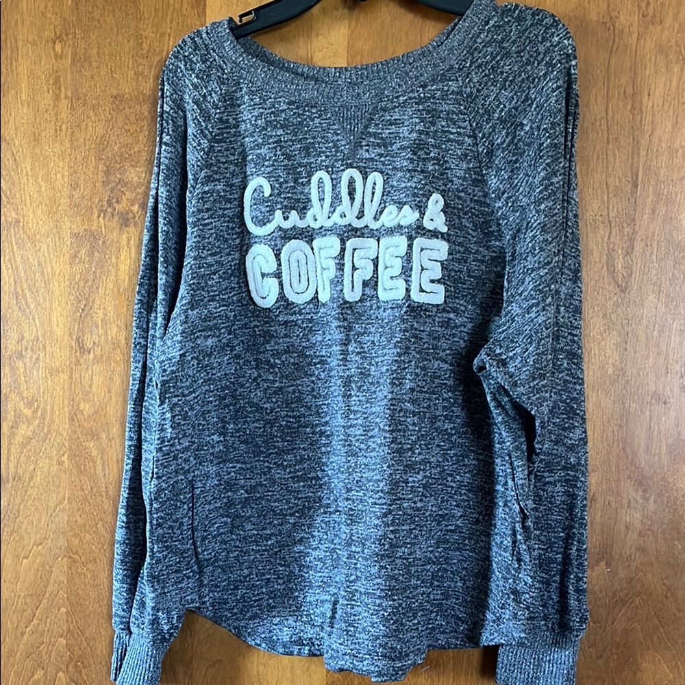Women’s pajama top